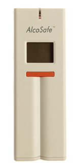 AlcoSafe  KX-2500