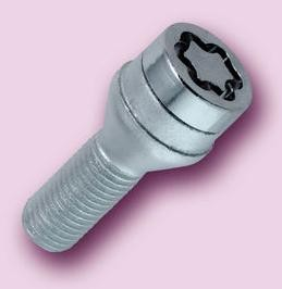 McGard (болты) 27203 SU М12*1,5