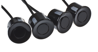 Sho-me Y-2651-N04  black