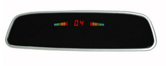 Sho-me Y-2651-N04  black