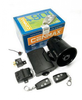 Cenmax A-900 