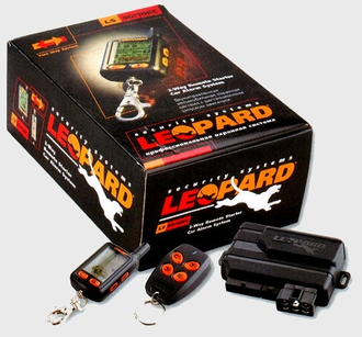 Leopard LS 90/10ЕС new