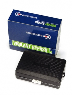Cenmax Vigliant Bypass