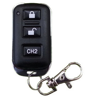 Leopard LR 433