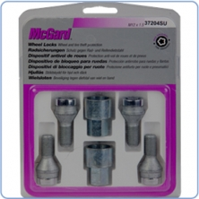 McGard (болты с двумя ключами) 37279 SU М12*1,5