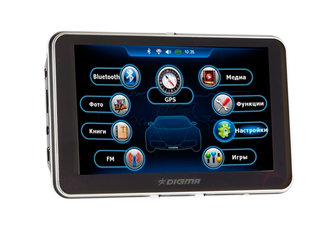 Digma DS510N