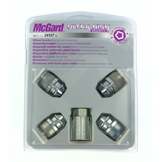 McGard (гайки с двумя ключами) 34195 SL М12*1,5