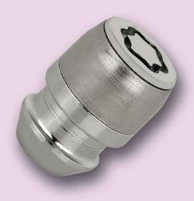 McGard (гайки с двумя ключами) 34195 SL М12*1,5