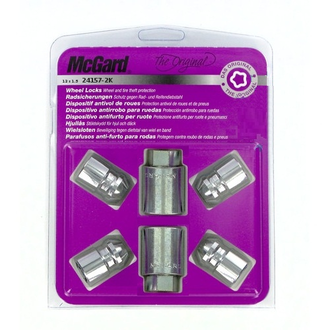 McGard (гайки с двумя ключами) 35000 SU М12*1,5