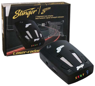 Stinger  S430ST (Стрелка)