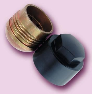 McGard (гайки) 25167 SU М14*1,5