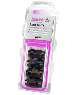 McGard Комплект гаек 4 шт. 64015  М12*1,5 