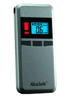 AlcoSafe  KX-6000S