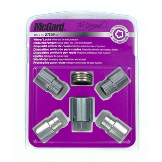 McGard (гайки) 21156 SU М12*1,5