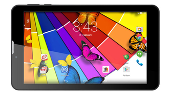 Explay GPS- Планшет Onliner 4