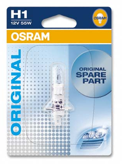 Osram H1 Original
