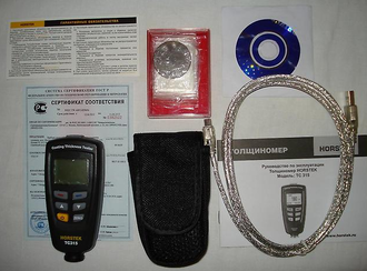 Horstec Толщиномер HORSTEC TC 315