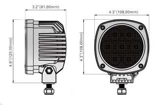 Sho-me NS-1050A