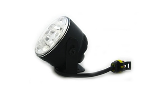 Sho-me DRL  NS 510 