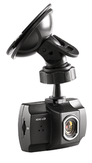 Sho-me HD45-LCD