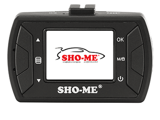 Sho-me HD45-LCD