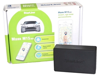 Starline Маяк M15 ЭКО 