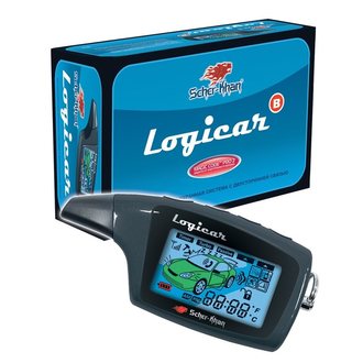 Scher-Khan LOGICAR B