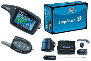 Scher-Khan LOGICAR B