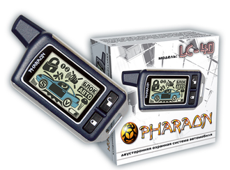 Pharaon LC-40