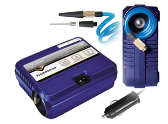 Carmega APF-150