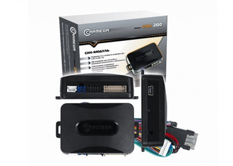 Carmega CNM-модуль CARMEGA CNM-200