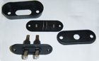 Carmega Концевик AU-2pin
