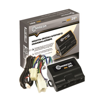 Carmega BIS-201