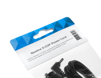 Neoline Кабель питания Power Cord