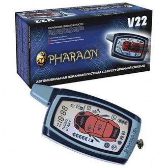 Pharaon V22