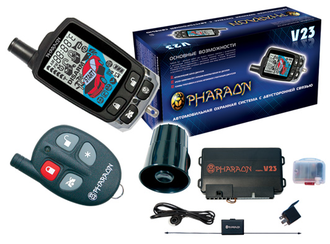 Pharaon V23