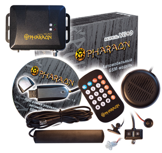 Pharaon GSM-модуль YG 40 