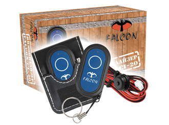 Falcon СI-20 