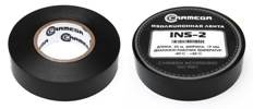 Carmega Изолента   INS-2 25x19
