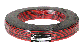 Carmega Монтажный провод  AVS-0,75 (100м)