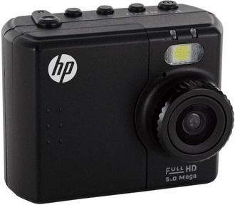 Hewlett Packard ac150 Action Cam 