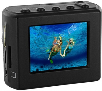 Hewlett Packard ac150 Action Cam 
