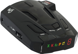 Cobra CT 5350 (PRO-серия)