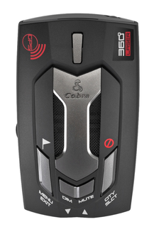 Cobra GPS4100CT