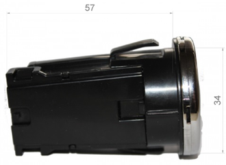 Svetodiod96  AVM-3+ (ver.№1)