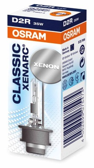 Osram D2R XENON (66250)
