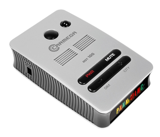 Carmega RDT-100 