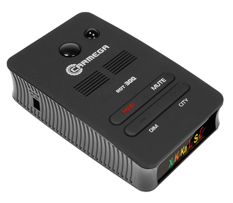 Carmega RDT-300