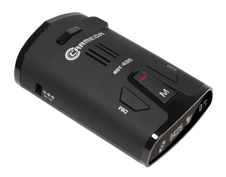 Carmega RDT-430