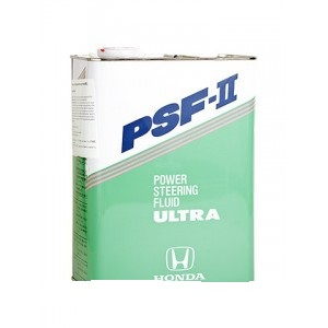 Honda Жидкость для гидроусилителя руля PSF-2, 4л